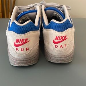 Custom Nike air max 1 size 12